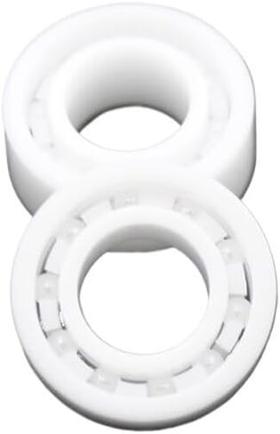 R188 محمل سيراميك كامل 1/4 "x 1/2" x 3/16 "R188CE in Kuwait