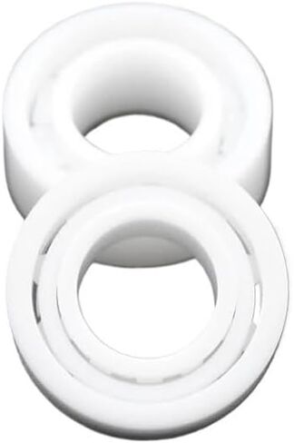 R188 محمل سيراميك كامل 1/4 "x 1/2" x 3/16 "R188CE in Kuwait