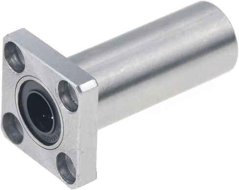 LMK20LUU Long Type 20mm Flange Linear Bearing Linear Bush in Saudi Arabia