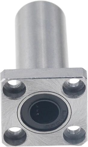 LMK20LUU Long Type 20mm Flange Linear Bearing Linear Bush in Saudi Arabia