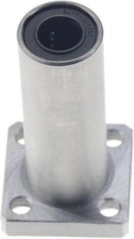 LMK20LUU Long Type 20mm Flange Linear Bearing Linear Bush in Saudi Arabia