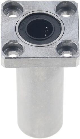 LMK20LUU Long Type 20mm Flange Linear Bearing Linear Bush in Saudi Arabia