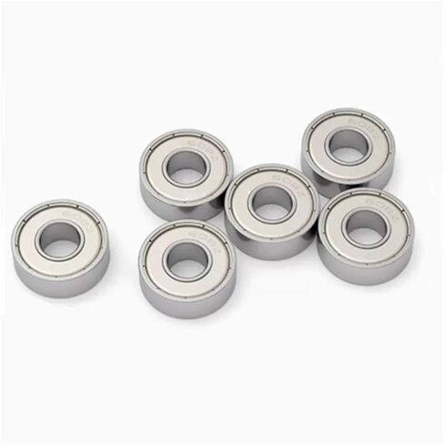 Bearing 627/3-2Z 627/4-2Z 627/5-2Z 627/6-2Z 627/7-2Z 627/8-2Z 627/9-2Z(High Precision 5pcs,5x8x2.5) in Saudi Arabia