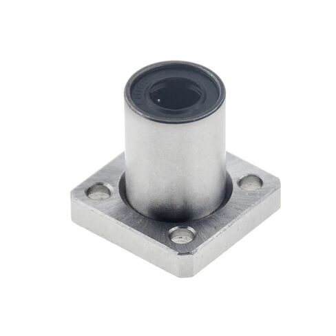 2pcs/lot LMK6UU 6mm Flange Linear Bearing Flange Linear Bush in Saudi Arabia