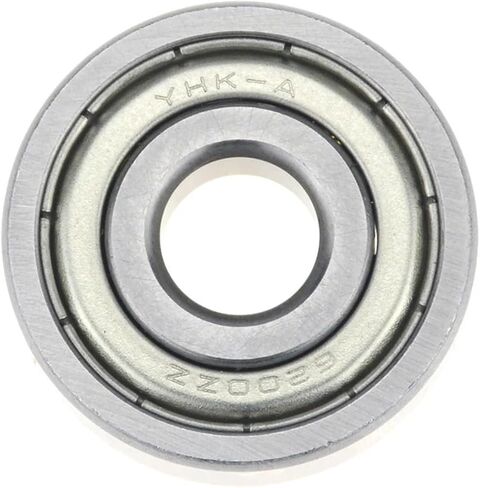 10pcs 6201zz 6201-2RS 12x32x10mm Miniature deep Groove Ball Bearing 12 * 32 * 10mm in Saudi Arabia