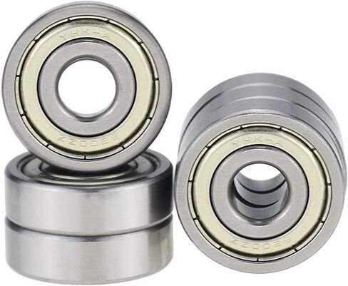 10pcs 6201zz 6201-2RS 12x32x10mm Miniature deep Groove Ball Bearing 12 * 32 * 10mm in Saudi Arabia