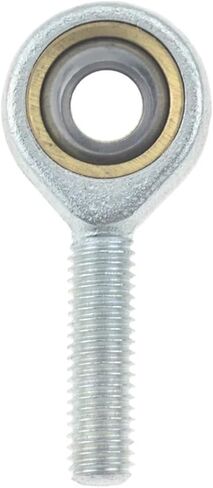 6pcs sa12t/k posa12 12mm اليد اليمنى من الذكور الخارجي المقياس قضيب الطرف المحمل مفصل pos12a in Saudi Arabia