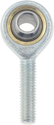 6pcs sa12t/k posa12 12mm اليد اليمنى من الذكور الخارجي المقياس قضيب الطرف المحمل مفصل pos12a in Saudi Arabia