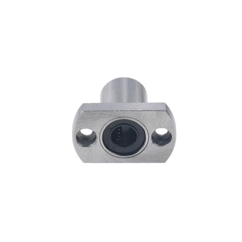 4pcs/lot lmh12uu 12mm شفة محمل خطية Linear Bush LMH12 in Saudi Arabia