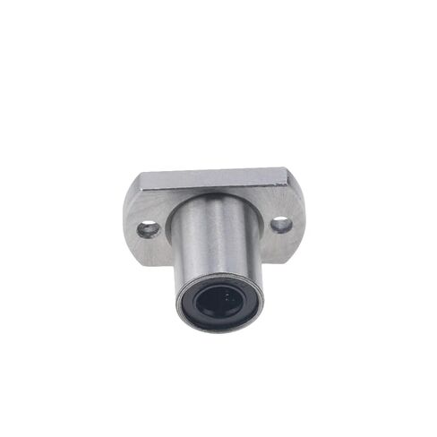 4pcs/lot lmh12uu 12mm شفة محمل خطية Linear Bush LMH12 in Saudi Arabia