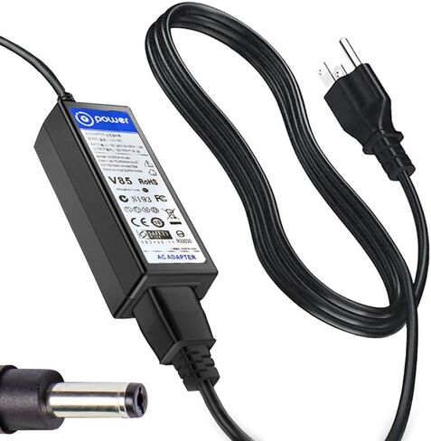 T Power AC Adapter لمحول الطاقة AUVIO P ، N: DYS40-180220W-1 ، DYS40180220W1 مزود الطاقة الشاحن in Kuwait