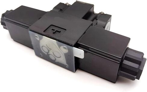 Solenoid Valve DFB-02-3C2-98 AC110V Hydraulic Directional Control Valves in Saudi Arabia