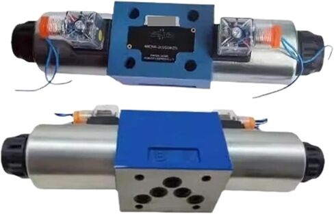 1PCS Solenoid Valve 4WE10H-30/CG24NZ5L 4WE10HX31B/CW220-50N915L 4WE10D-L3X/CG24NZ5L 4WE10B-31/AG24N25L 4WE10G33/CG24N9K4 (10B-31-AG24N25L) in Saudi Arabia