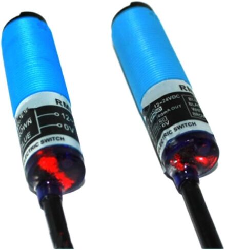 RMF-10KP2 مستشعر التبديل الكهروضوئي in Saudi Arabia
