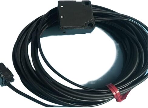1PC Color Label Sensor CZ-H32 CZ-H35S CZ-H37S(CZ-H35S) in Saudi Arabia