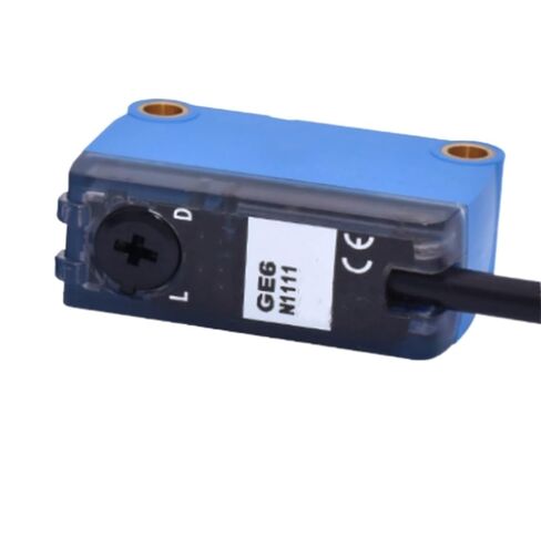 GE6-N1111 photoelectric Switch Sensor in Saudi Arabia