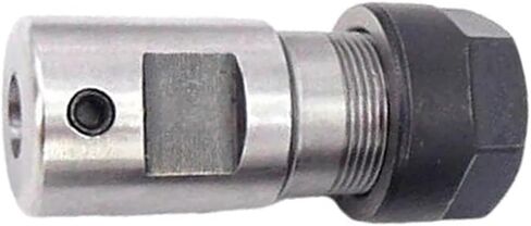 Flexible Shaft Coupling 5mm to 4.76mm Collet Joint for RC DIY Boat Parts in Saudi Arabia
