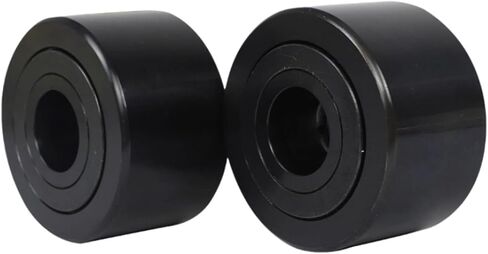 1PCS CYR1 3/4 S 7/8 S YCRS-28 30 Inner Diameter 12.7 MM Height 25.4 mm Yoke Type Track Rollers Needle Roller Bearing(CYR1 3-4 S YCRS-28) in Saudi Arabia