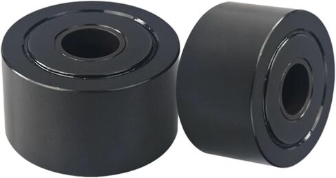 1PCS CYR1 3/4 S 7/8 S YCRS-28 30 Inner Diameter 12.7 MM Height 25.4 mm Yoke Type Track Rollers Needle Roller Bearing(CYR1 3-4 S YCRS-28) in Saudi Arabia