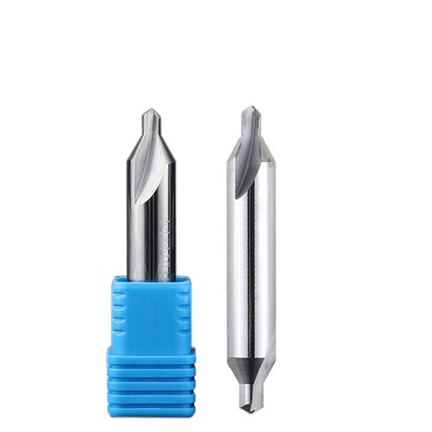 1PCS A1-A6 Carbide Center Center Bits مجموعة ، قطعة قاطع الفولاذ الفولاذ الصلب من النوع 60 درجة (A2XD6X50) in Saudi Arabia