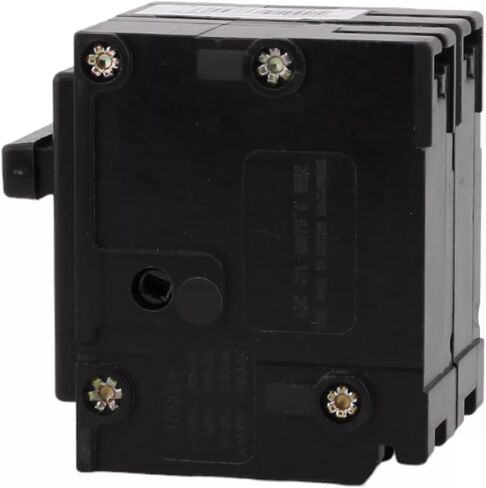 BRH260 Eaton Cutler Hammer 22،000 IR ، 60 أمبير ، 2 قطب BR Series Circuit Breaker ، 22k ، المكونات الإضافية ، 60A 2p in Saudi Arabia