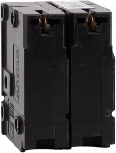 BRH260 Eaton Cutler Hammer 22،000 IR ، 60 أمبير ، 2 قطب BR Series Circuit Breaker ، 22k ، المكونات الإضافية ، 60A 2p in Saudi Arabia