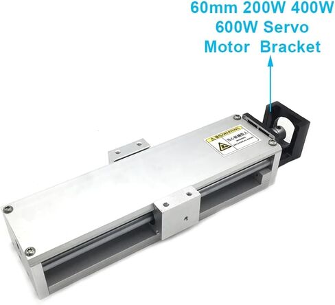 120 غلاف الغبار الواسع دليل الجدول السكك الحديدية الجدول شبه المرفق وحدة انزلاق الجدول يدوي المحور البصري 100 ~ 500mm السكتة الدماغية x y zaxis (60 شريحة محرك) in Kuwait