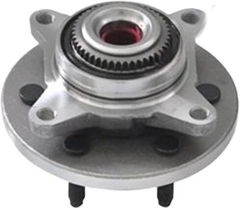 7L1Z-11104-AA قطع الغيار Auto 1PCS إكسسوارات السيارة المحمل محمل العجلات الأمامية لـ 07-17 in Saudi Arabia