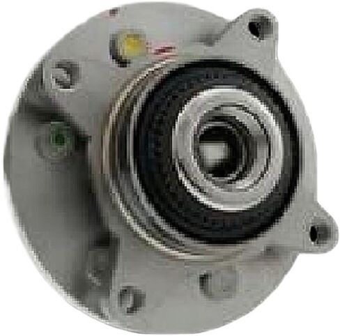 7L1Z-11104-AA قطع الغيار Auto 1PCS إكسسوارات السيارة المحمل محمل العجلات الأمامية لـ 07-17 in Saudi Arabia