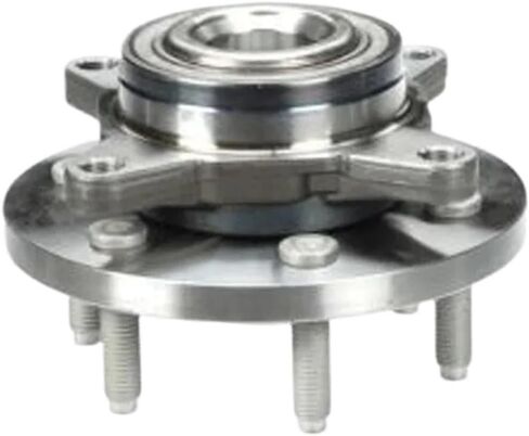 7L1Z-11104-AA قطع الغيار Auto 1PCS إكسسوارات السيارة المحمل محمل العجلات الأمامية لـ 07-17 in Saudi Arabia