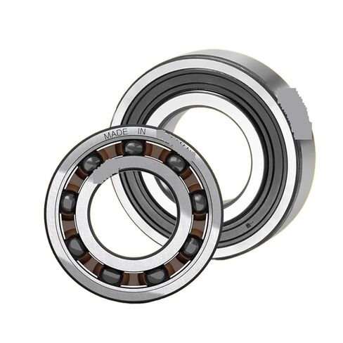 المحامل 6804-2RS محمل السيراميك الهجين 20 * 32 * 7MM ، 1pcs ABEC-7 6804 RS محمل الدراجات ، محمل الدراجات الجبلية in Kuwait