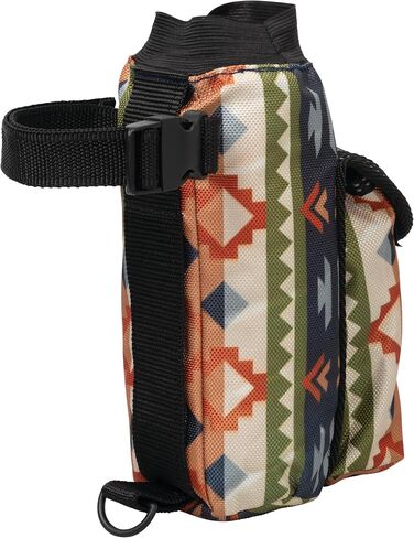 Weaver Leather Trail Gear Geater حامل زجاجة ماء ، Trek West ، 15503-259 in Saudi Arabia