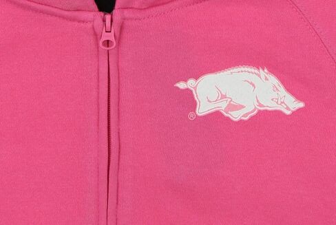 Outerstuff NCAA LOME WOMENT LOOD Full zip Fleece Hoodie in Saudi Arabia
