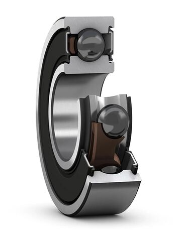 1PCS 61803-2RS1 TN9 HQ1 P53 17x26x5 61803 TN9 HQ1 P53 Hybrid Ceramic Ball Bearings Si3N4 Ball ABEC-5 (61803-2RS1 TN9HQ1P53) in Saudi Arabia