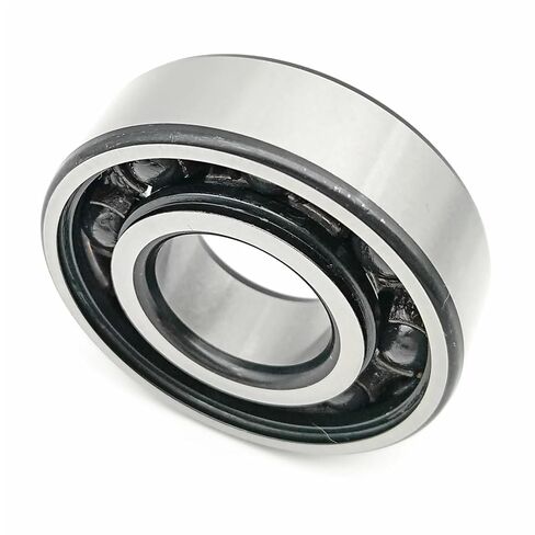 1PCS 61803-2RS1 TN9 HQ1 P53 17x26x5 61803 TN9 HQ1 P53 Hybrid Ceramic Ball Bearings Si3N4 Ball ABEC-5 (61803-2RS1 TN9HQ1P53) in Saudi Arabia