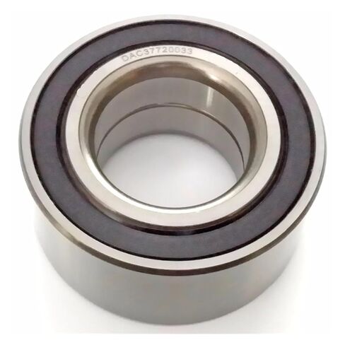1pcs DAC37720033 37X72X33 BAH0051B BAH0072C GB40547 Hub Wheel Bearing Bearing in Saudi Arabia
