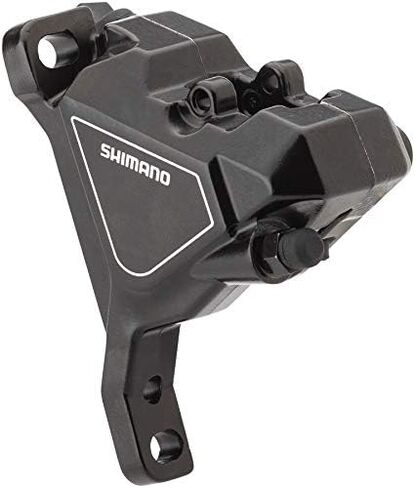 SHIMANO Altus BR-UR300 Front Flat-Mount Hydraulic Disc Brake Caliper in Saudi Arabia