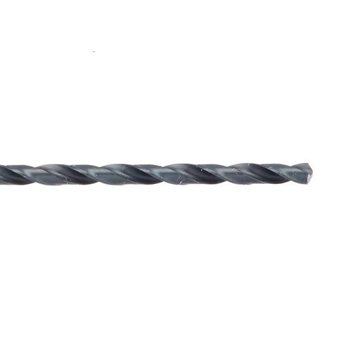 1Pcs Tools 4mm-16mmx400mm HSS M2 Black Oxide Long Twist Drill Bits for Metalworking Alloy Steel & Cast Iron(12mm 1pc) in Saudi Arabia