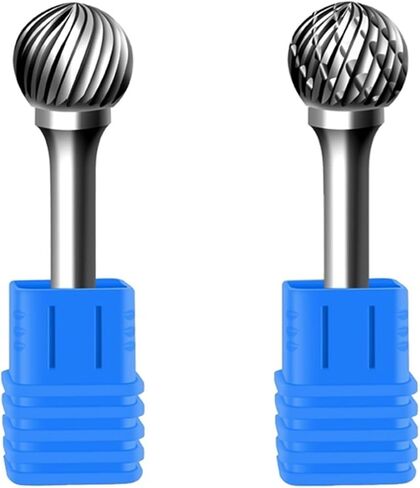 1pcs d/dx type tungsten carbide carbide file point burr die grinder tools thailing charing metal wood wood bit (d1210m06) in Saudi Arabia