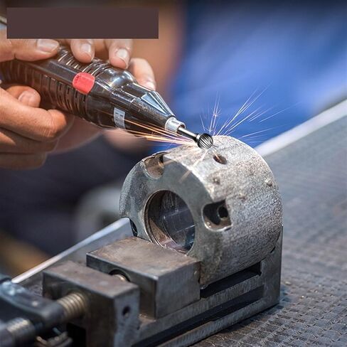 1pcs d/dx type tungsten carbide carbide file point burr die grinder tools thailing charing metal wood wood bit (d1210m06) in Saudi Arabia