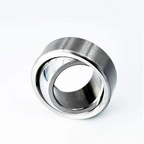 2pcs تشتيت ذاتي الأسماك الكروية المحامل GE4C GE5C GE6C GE8C GE10C GE12C GE15C GE15C GE17C GE20C BALL BEONT (GE15C) in Saudi Arabia
