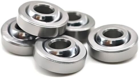 1PCS GE5C 5x14x6mm تهيئة أنفسهم المحامل العادية الكروية لقطع الغيار في فورون ترايدنت in Saudi Arabia