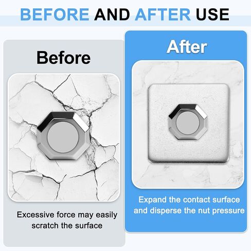 uxcell 20Pcs 1" Square Plate Washer for 3/8" Bolt, 304 Stainless Steel Bearing Plate Flat Washers Spacer Gasket for Machinery Repair, Outdoor Construction (0.08" Thick) in Saudi Arabia