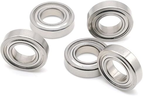 ABEC-7 6702ZZ 6702Z 6702 ZZ 15X21X4 MM SEAL SEAL ULTRA TILE SING BALL in Saudi Arabia