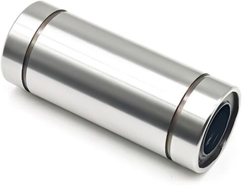 LM6LUU 6x12x35 مم محامل حركة خطية طويلة النوع المحامل الخطية 1pcs in Saudi Arabia