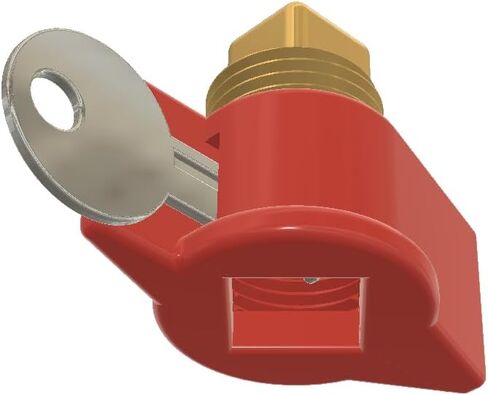 Boat Drainplug Reminder and Wrench in Saudi Arabia