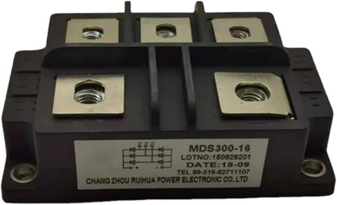 MDS300A1600V MDS300-16 MDS3001664 وحدة (MDS300-16) in Saudi Arabia