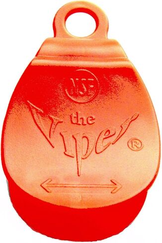 VPB02101 Viper Orange Safety Bag/Pouch Opener - 6 / PK in Saudi Arabia