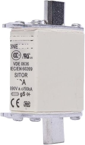 3NE1332-4D 3NE1333-3 وحدة طاقة حماية فتيل فتيل فتيل (3NE1332-4D) in Saudi Arabia