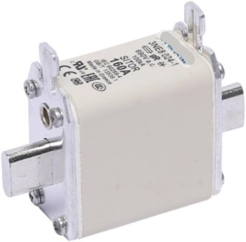 Fuse 3NE8 024-1 Components Fuse 3NE8 024-1 Components in Saudi Arabia